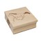 Thoroughbred Race Horse Running Square Rubber Stamp for Stamping Crafting